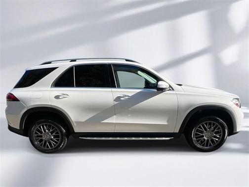 2023 Mercedes-Benz GLE 350 Base 4MATIC