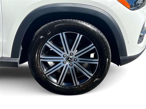 2025 Mercedes-Benz GLE 350 Base 4MATIC