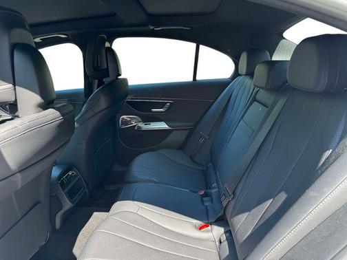 White 2025 Mercedes-Benz E-Class E 350 4MATIC