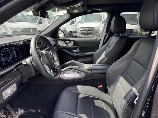 2022 Mercedes-Benz GLE 350 Base 4MATIC