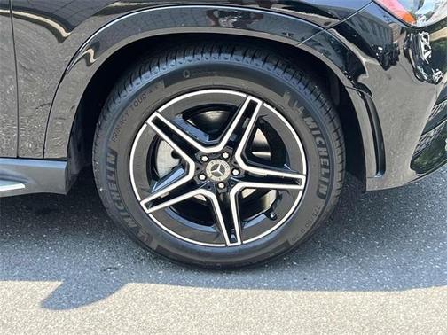 2022 Mercedes-Benz GLE 350 Base 4MATIC