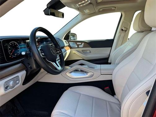 2022 Mercedes-Benz GLE 350 Base 4MATIC