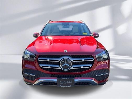 2022 Mercedes-Benz GLE 350 Base 4MATIC