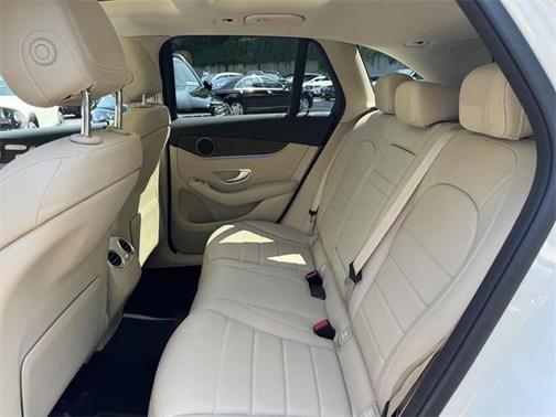 2022 Mercedes-Benz GLC 300 Base 4MATIC