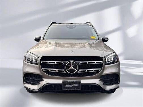 2023 Mercedes-Benz GLS 450 4MATIC