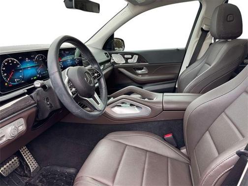 2023 Mercedes-Benz GLS 450 4MATIC