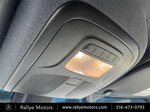 2025 Mercedes-Benz Sprinter 2500 Standard Roof