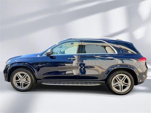 2022 Mercedes-Benz GLE 350 Base 4MATIC