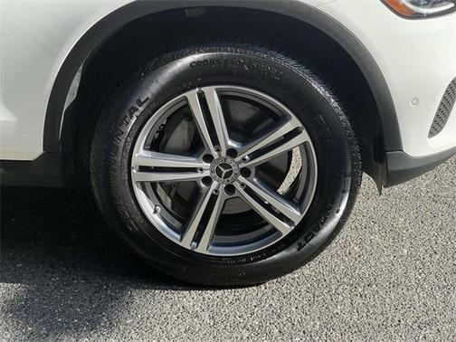 2022 Mercedes-Benz GLC 300 Base 4MATIC