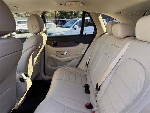 2022 Mercedes-Benz GLC 300 Base 4MATIC