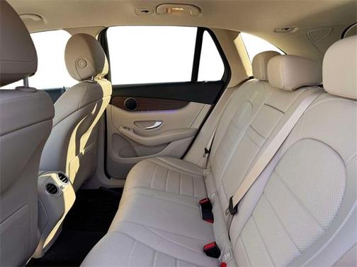 2022 Mercedes-Benz GLC 300 Base 4MATIC
