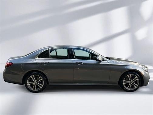 2022 Mercedes-Benz E-Class E 350 4MATIC
