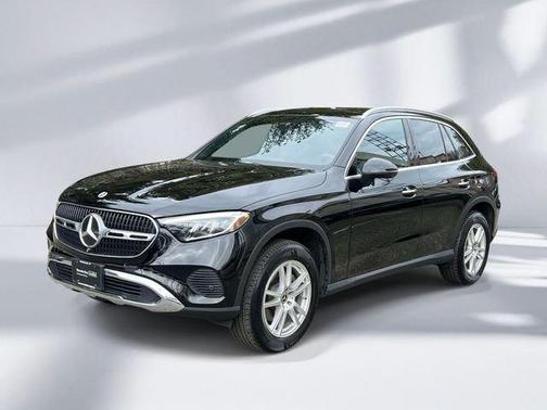 2023 Mercedes-Benz GLC 300 Base 4MATIC