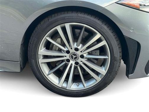 2023 Mercedes-Benz CLS 450 Base 4MATIC