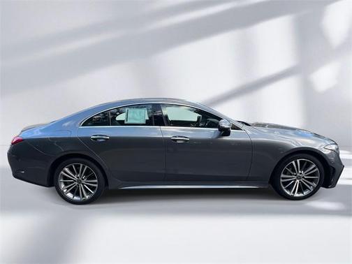 2023 Mercedes-Benz CLS 450 Base 4MATIC