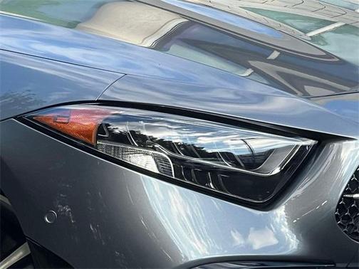 2023 Mercedes-Benz CLS 450 Base 4MATIC