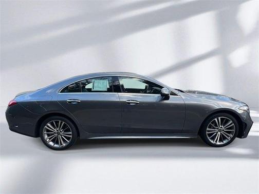 2023 Mercedes-Benz CLS 450 Base 4MATIC