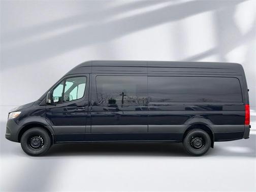 2026 Mercedes-Benz Sprinter 2500 High Roof