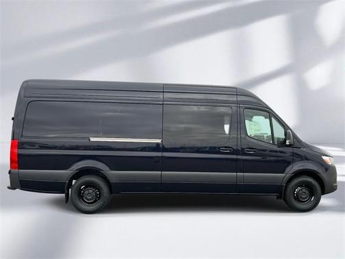 2026 Mercedes-Benz Sprinter 2500 High Roof