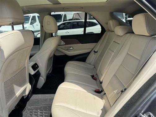 2022 Mercedes-Benz GLE 350 Base 4MATIC
