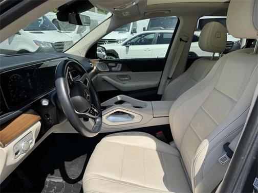 2022 Mercedes-Benz GLE 350 Base 4MATIC