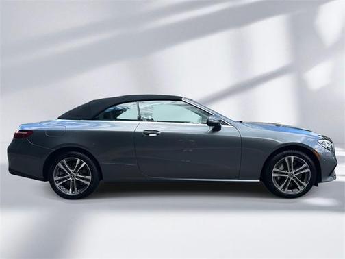 2023 Mercedes-Benz E-Class E 450 4MATIC