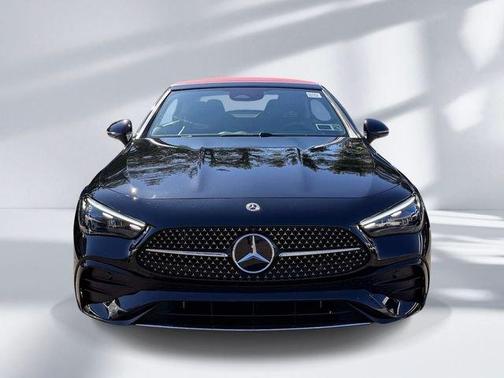 2024 Mercedes-Benz CLE 450 Base 4MATIC