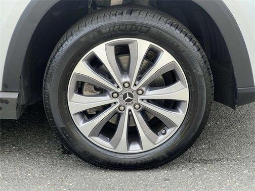 2022 Mercedes-Benz GLE 350 Base 4MATIC