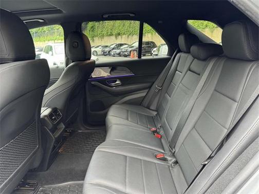 2022 Mercedes-Benz GLE 350 Base 4MATIC