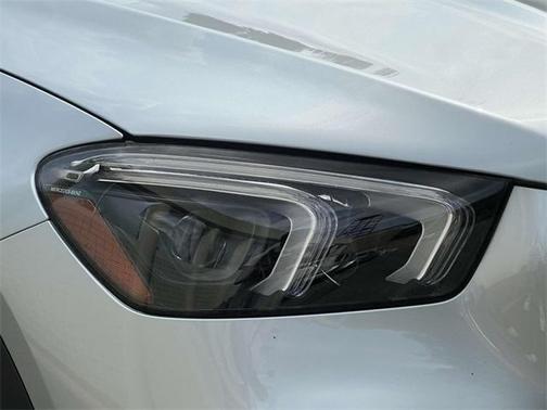 2022 Mercedes-Benz GLE 350 Base 4MATIC