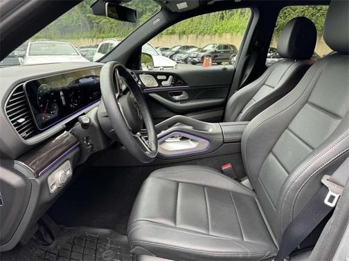 2022 Mercedes-Benz GLE 350 Base 4MATIC