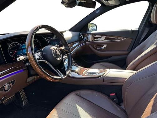 2023 Mercedes-Benz E-Class E 450 4MATIC