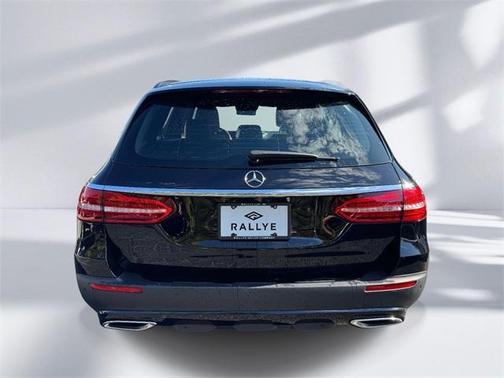 2023 Mercedes-Benz E-Class E 450 4MATIC