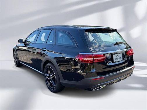 2023 Mercedes-Benz E-Class E 450 4MATIC