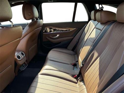 2023 Mercedes-Benz E-Class E 450 4MATIC