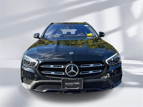 2023 Mercedes-Benz E-Class E 450 4MATIC