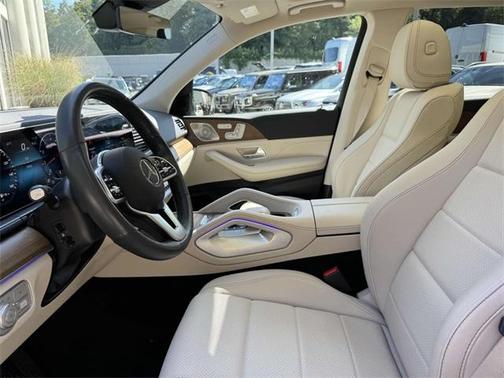 2022 Mercedes-Benz GLE 350 Base 4MATIC