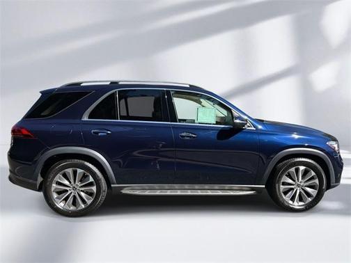 2022 Mercedes-Benz GLE 350 Base 4MATIC