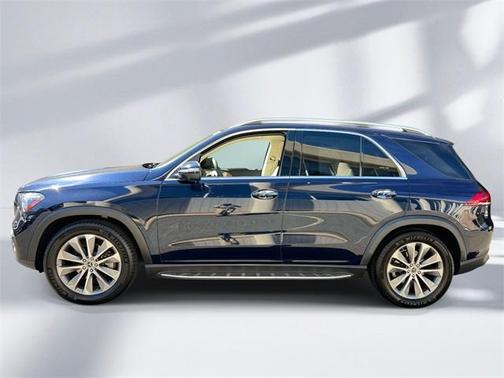 2022 Mercedes-Benz GLE 350 Base 4MATIC