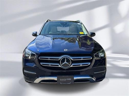 2022 Mercedes-Benz GLE 350 Base 4MATIC