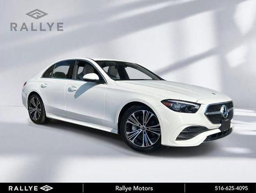 2024 Mercedes-Benz E-Class E 350 4MATIC