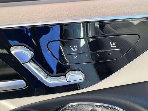 2024 Mercedes-Benz E-Class E 350 4MATIC