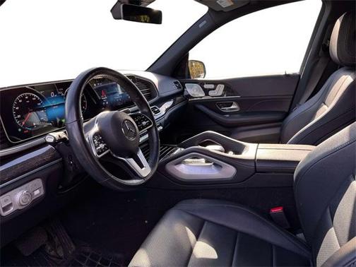 2023 Mercedes-Benz GLS 450 4MATIC