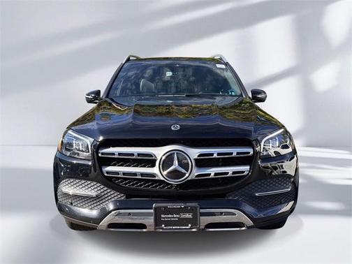 2023 Mercedes-Benz GLS 450 4MATIC