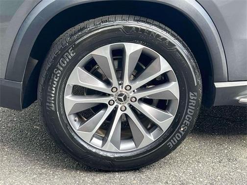 2022 Mercedes-Benz GLE 350 Base 4MATIC