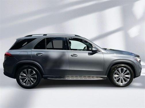 2022 Mercedes-Benz GLE 350 Base 4MATIC