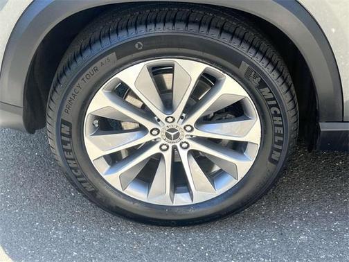 2021 Mercedes-Benz GLE 450 4MATIC