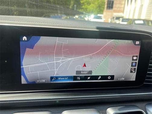 2021 Mercedes-Benz GLE 450 4MATIC