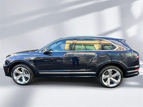 2024 Bentley Bentayga V8