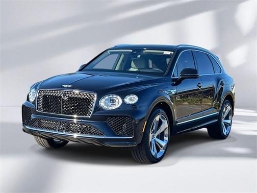2024 Bentley Bentayga V8